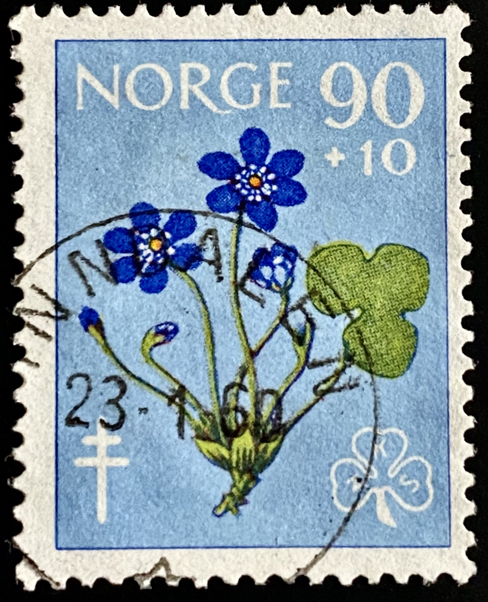 NK 480 Inndalen