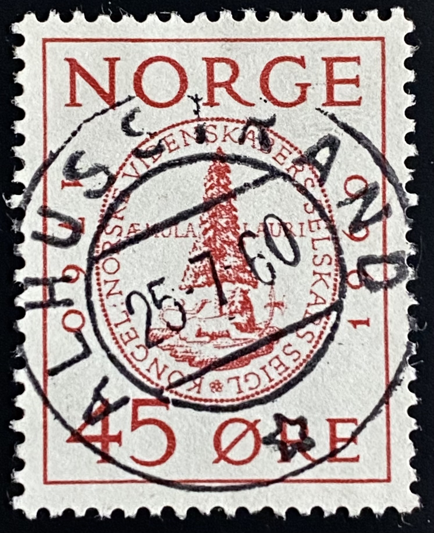 NK 481 Alhusstrand