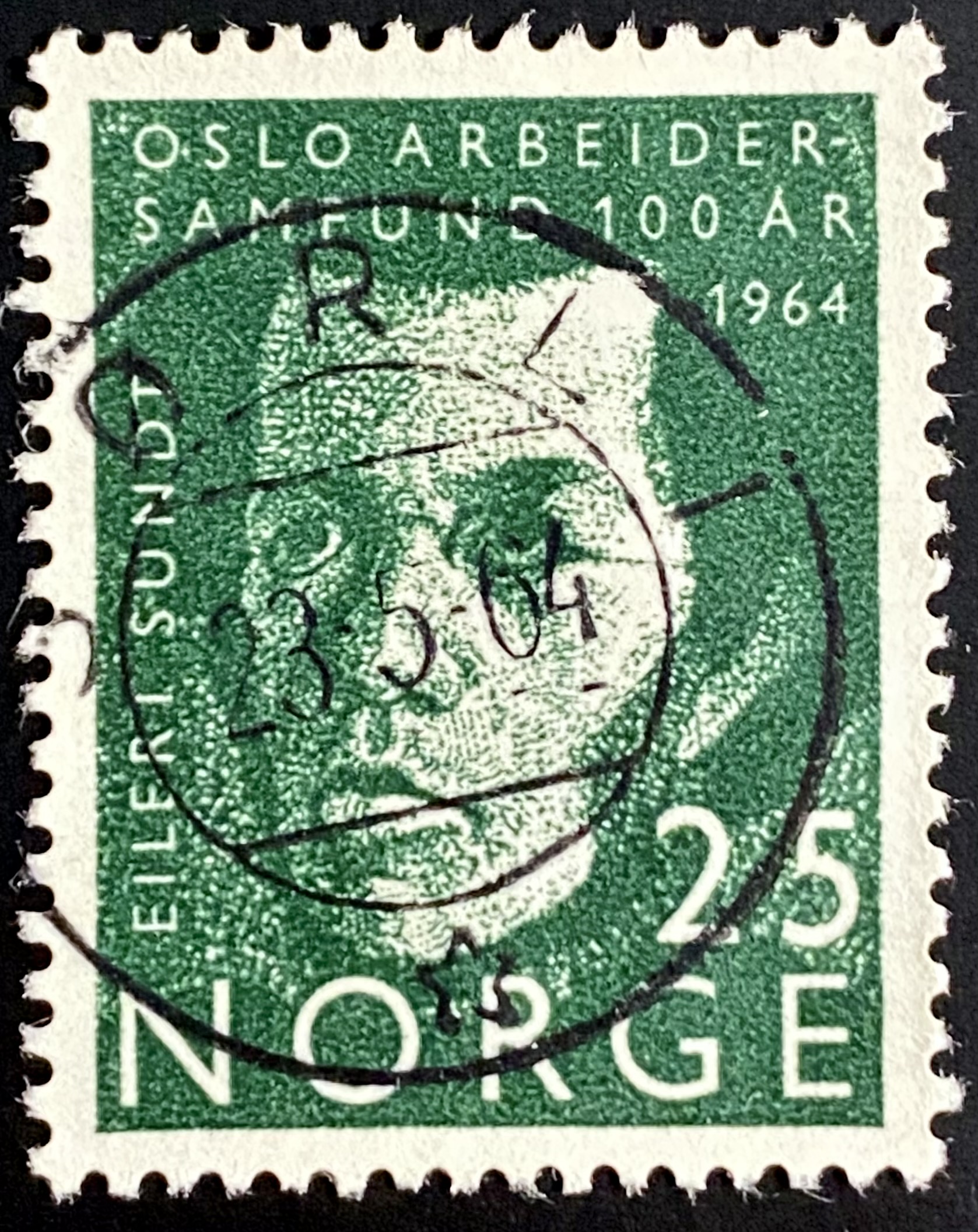 NK 549 Sørli