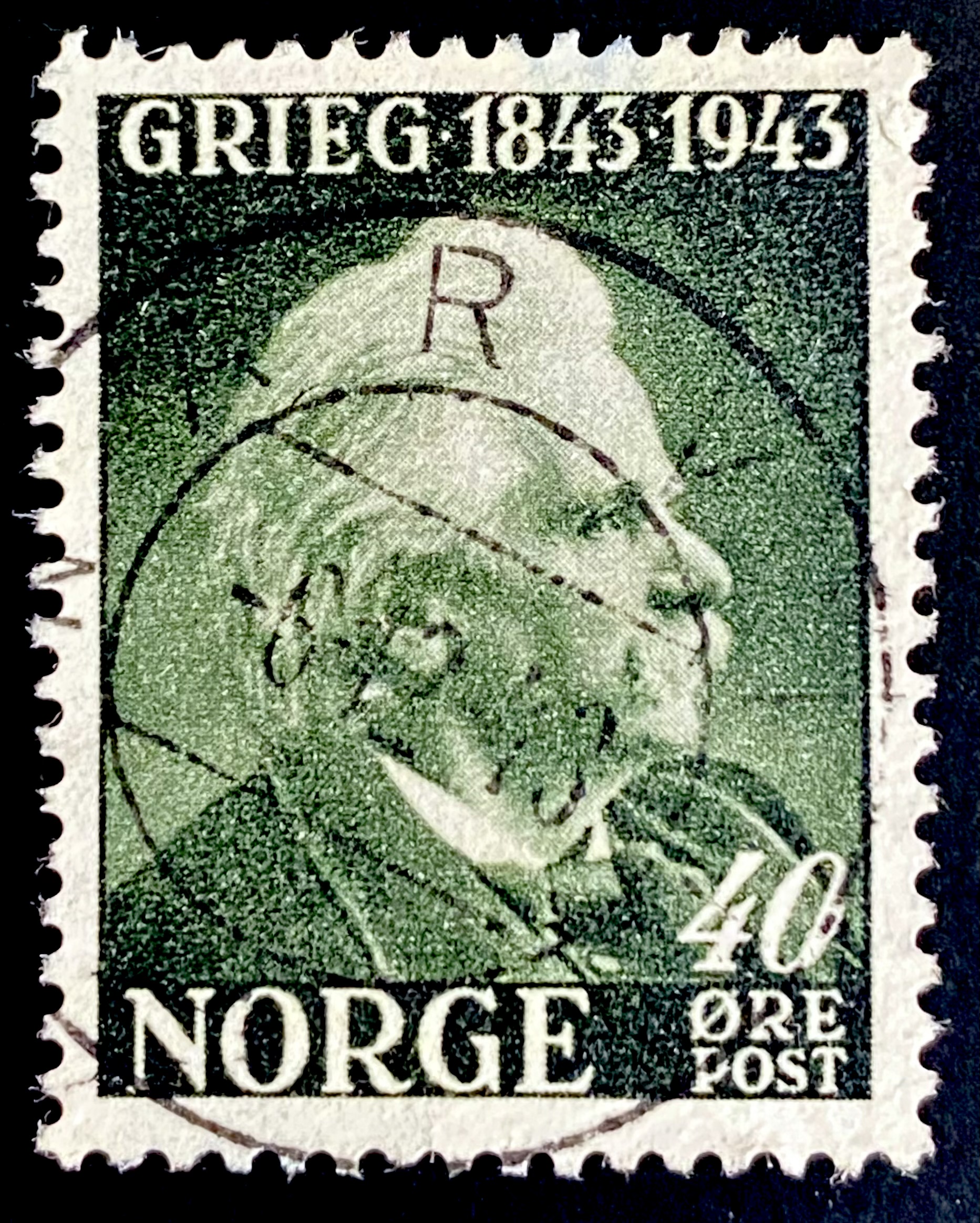NK 316 Narvik