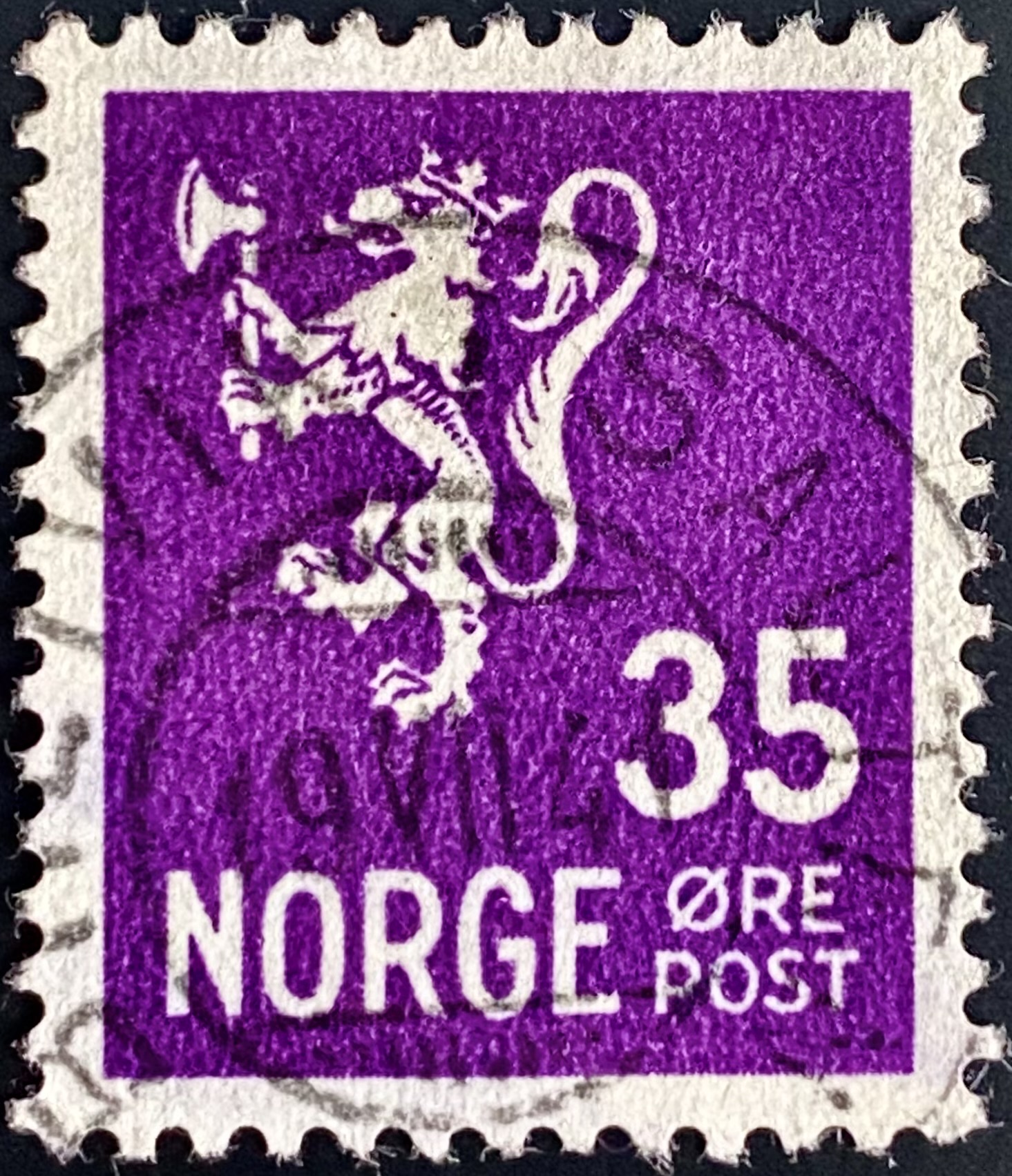 NK 249 Breivik i Salten