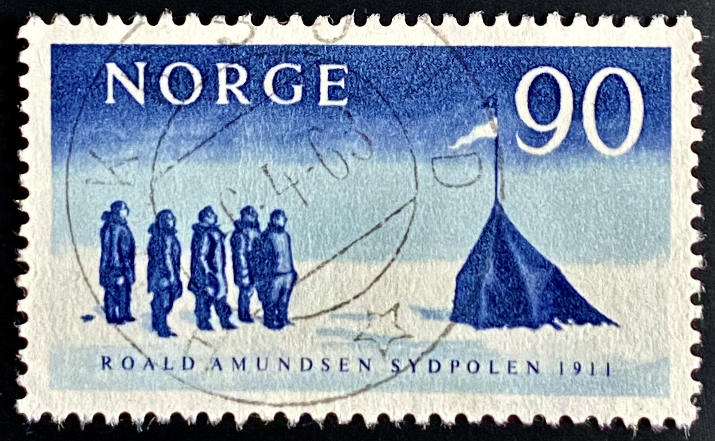 NK 503 Hokksund -6-4-63