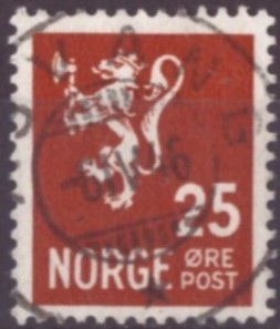 NK 247. PRAKT=ÅSVANG 6 IV 46=