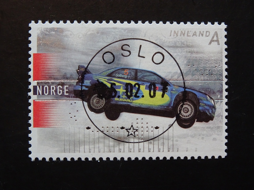 Oslo