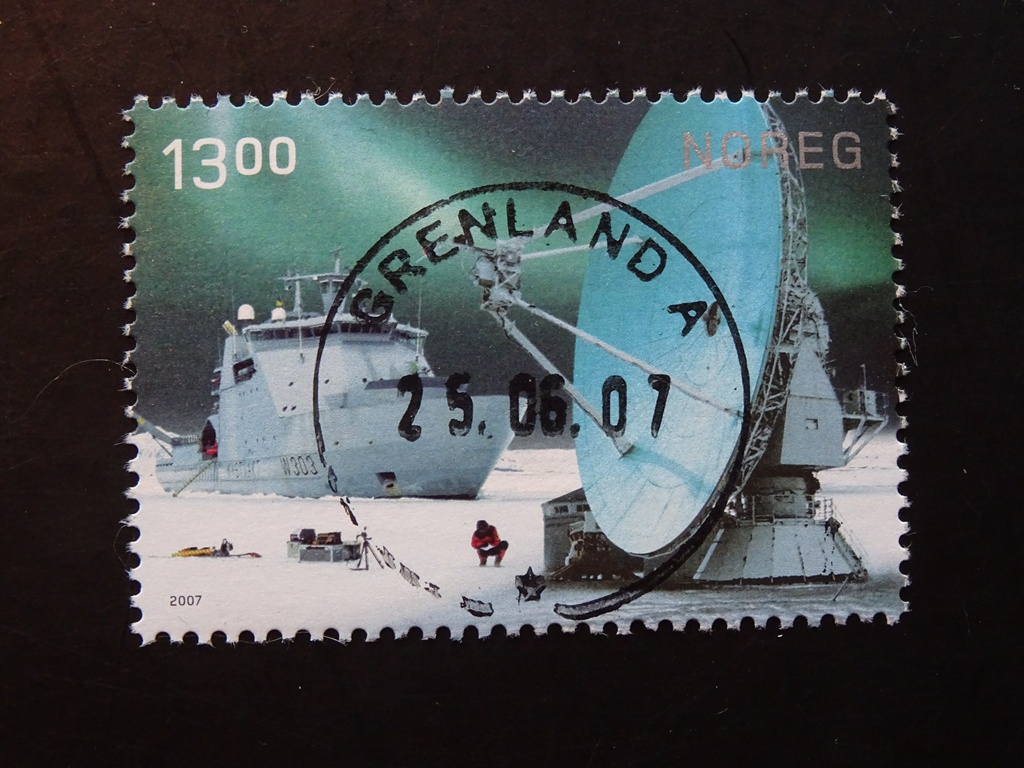 Grenland
