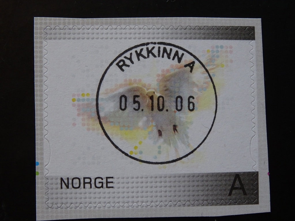 Rykkinn