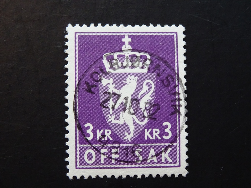 Tj134, Kolbjørnsvik