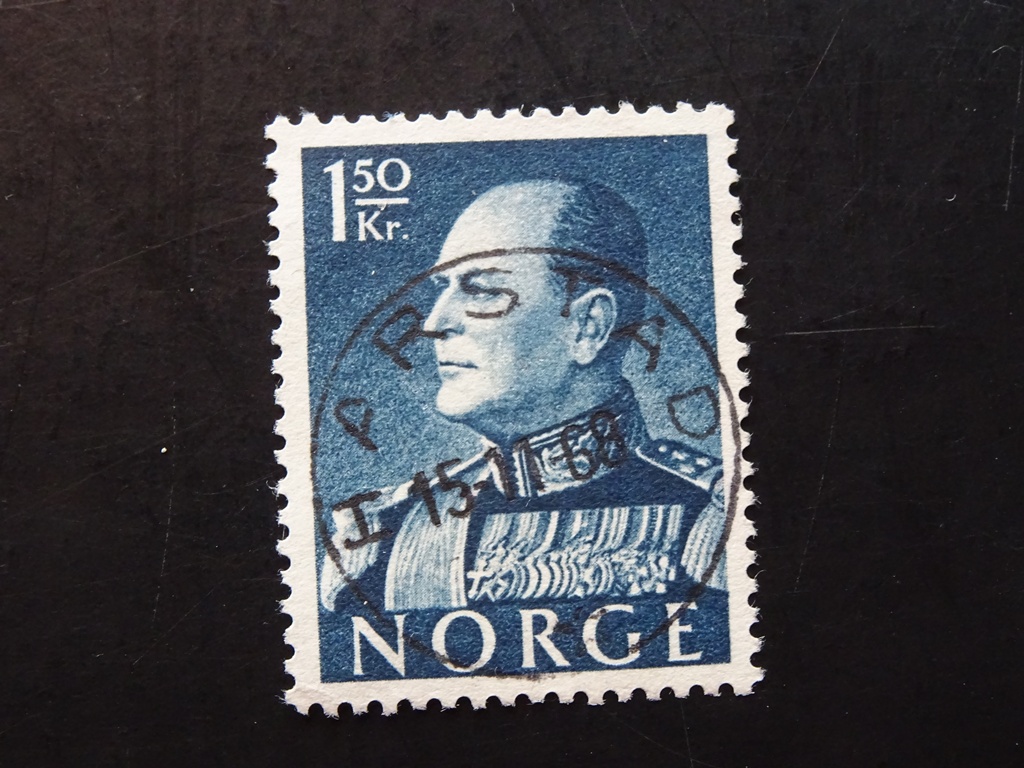 Nk470, Harstad