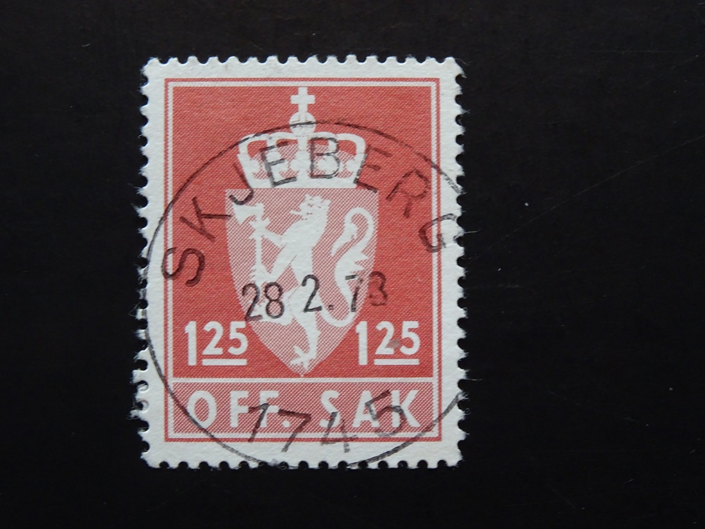 Tj129, Skjeberg