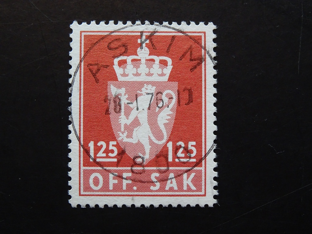 Tj129, Askim