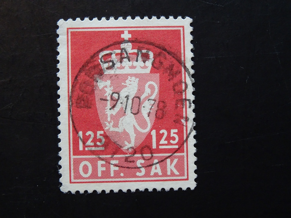 Tj129, Porsangermoen