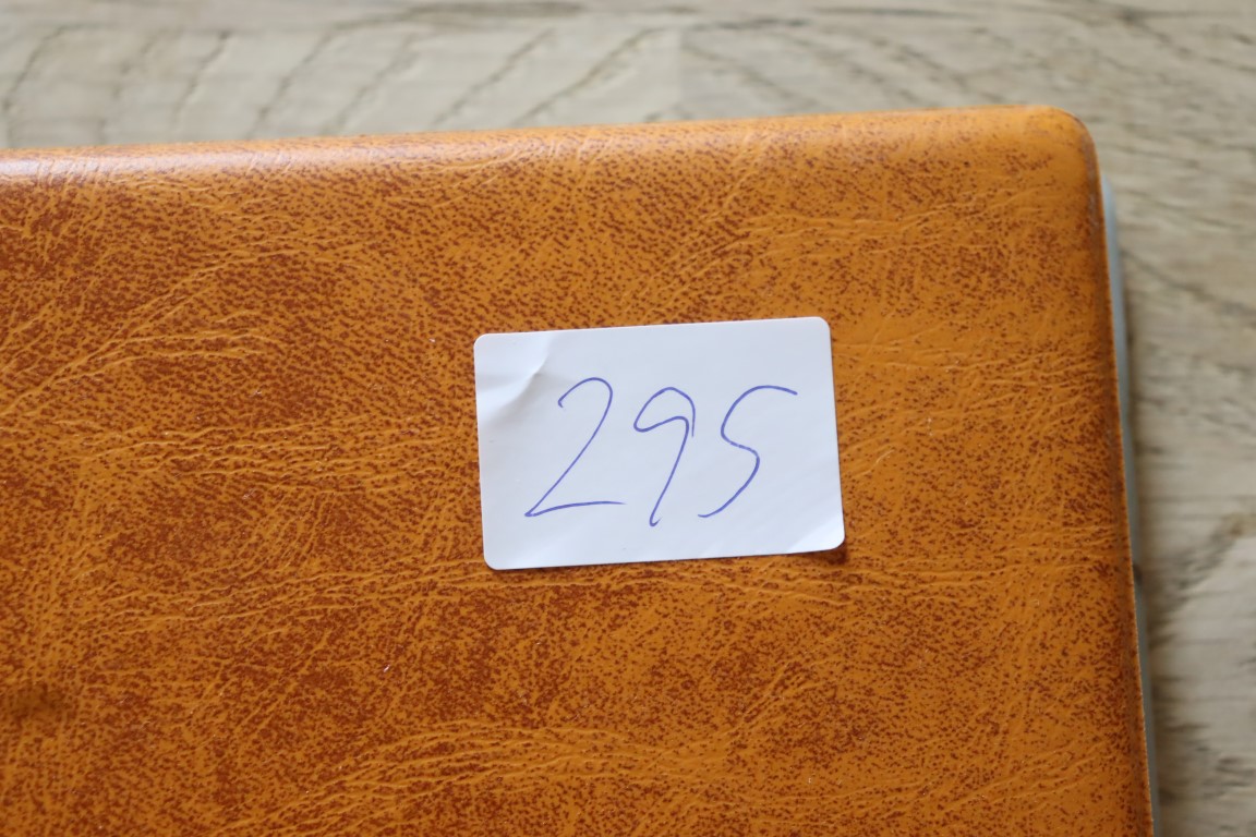 God Bog med Færøerne  både **/§ (295)