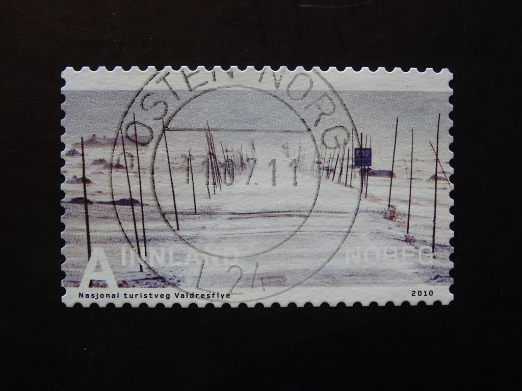 Posten Norge
