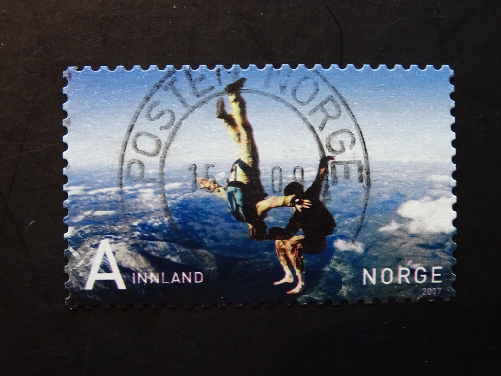 Posten Norge