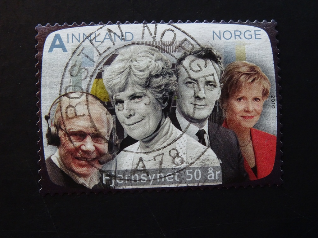 Posten Norge