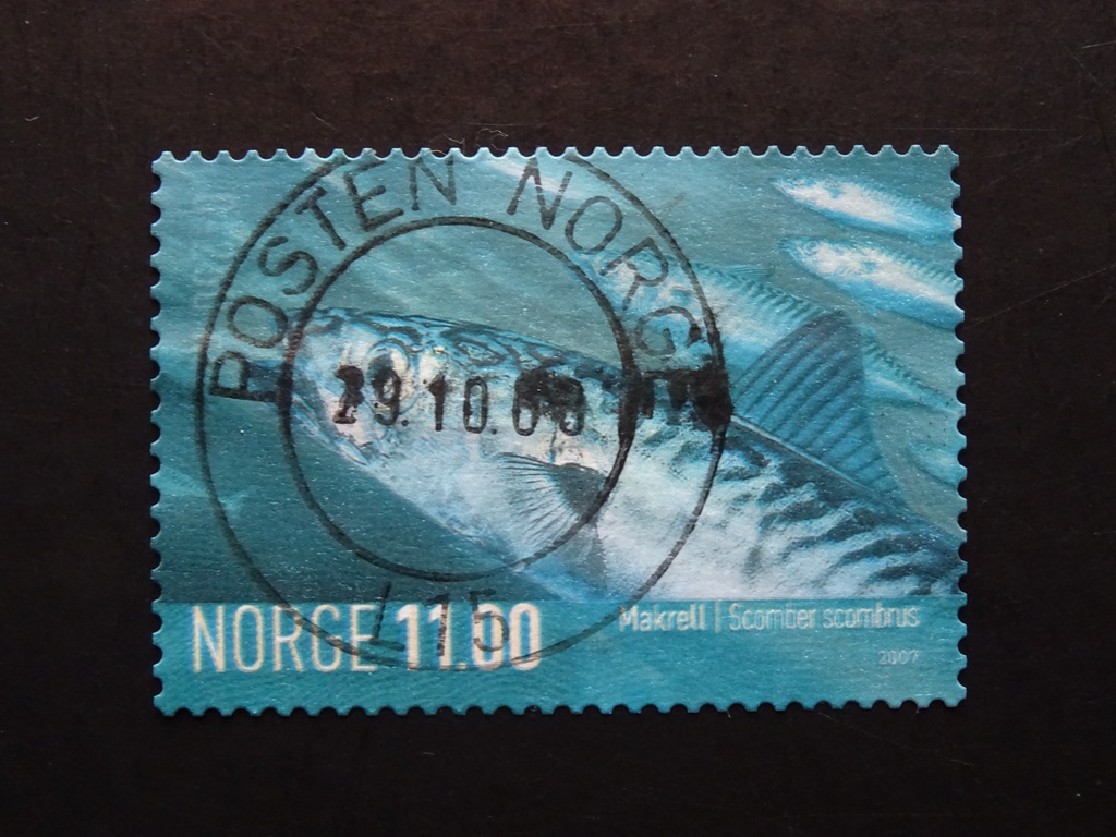 Posten Norge