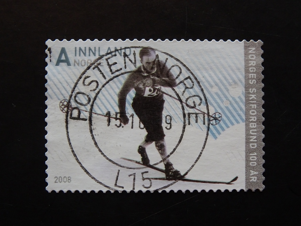 Posten Norge