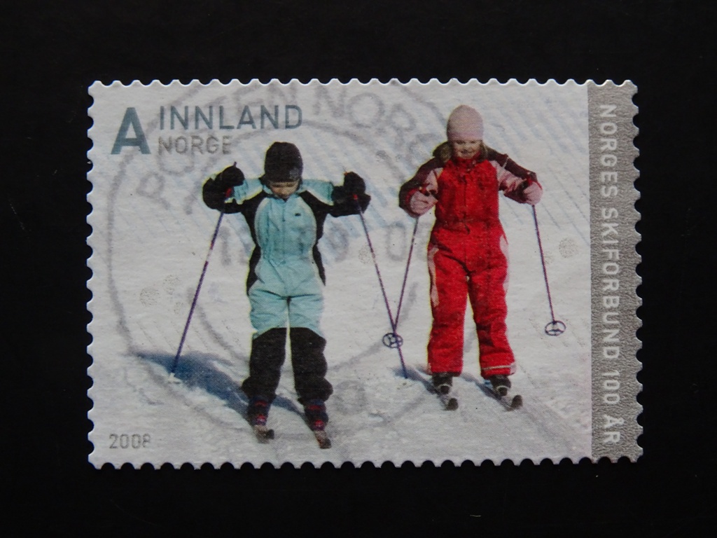Posten Norge