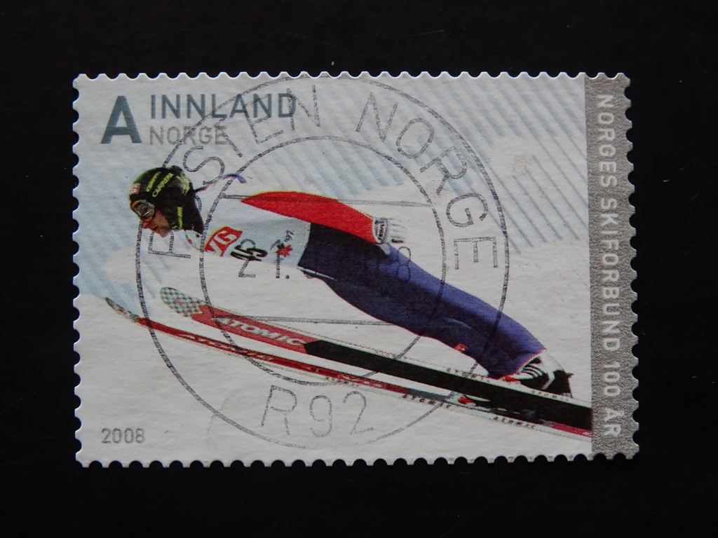 Posten Norge