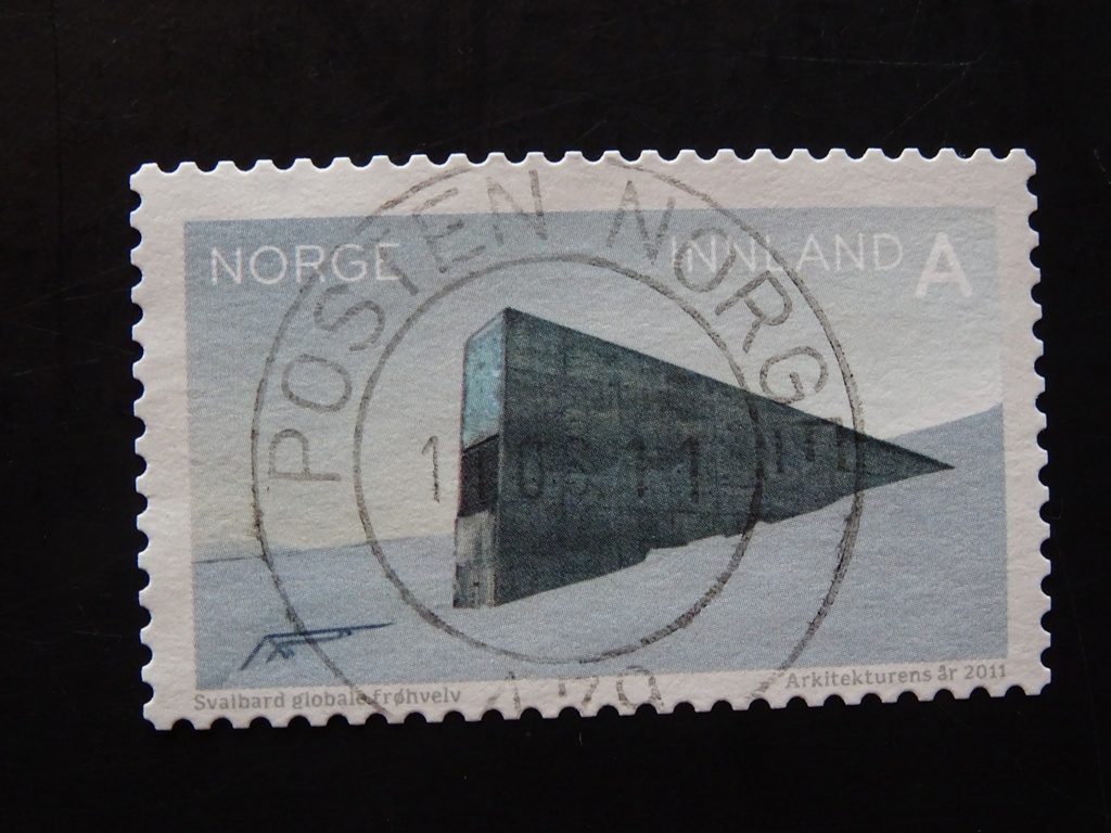 Posten Norge