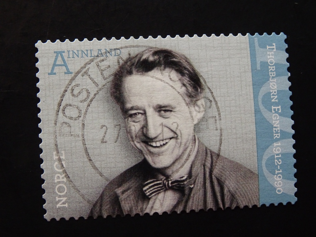 Posten Norge