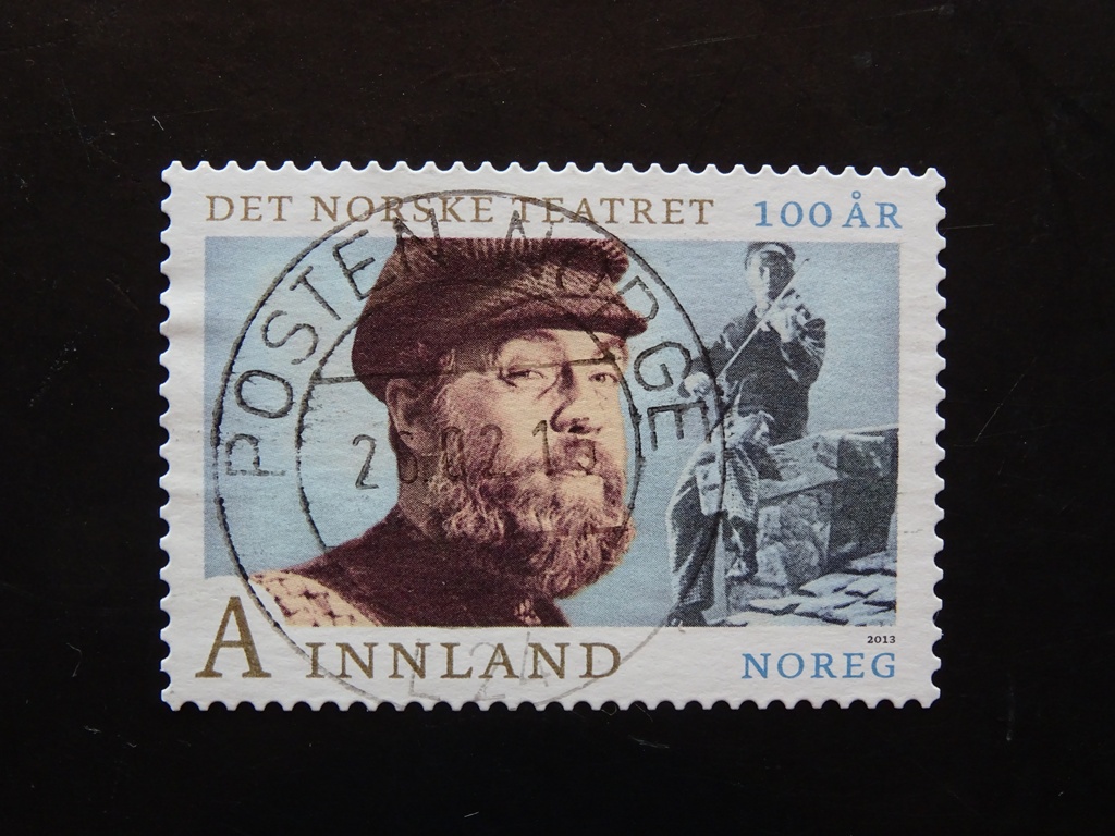 Posten Norge