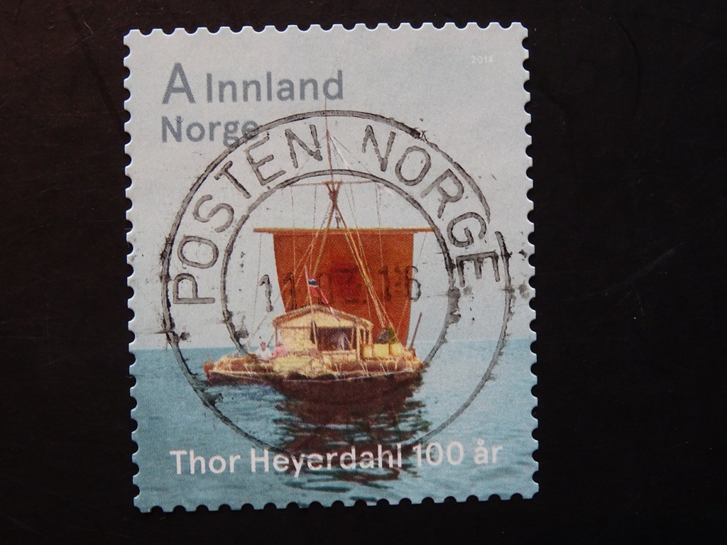 Posten Norge