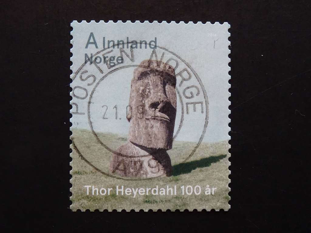 Posten Norge
