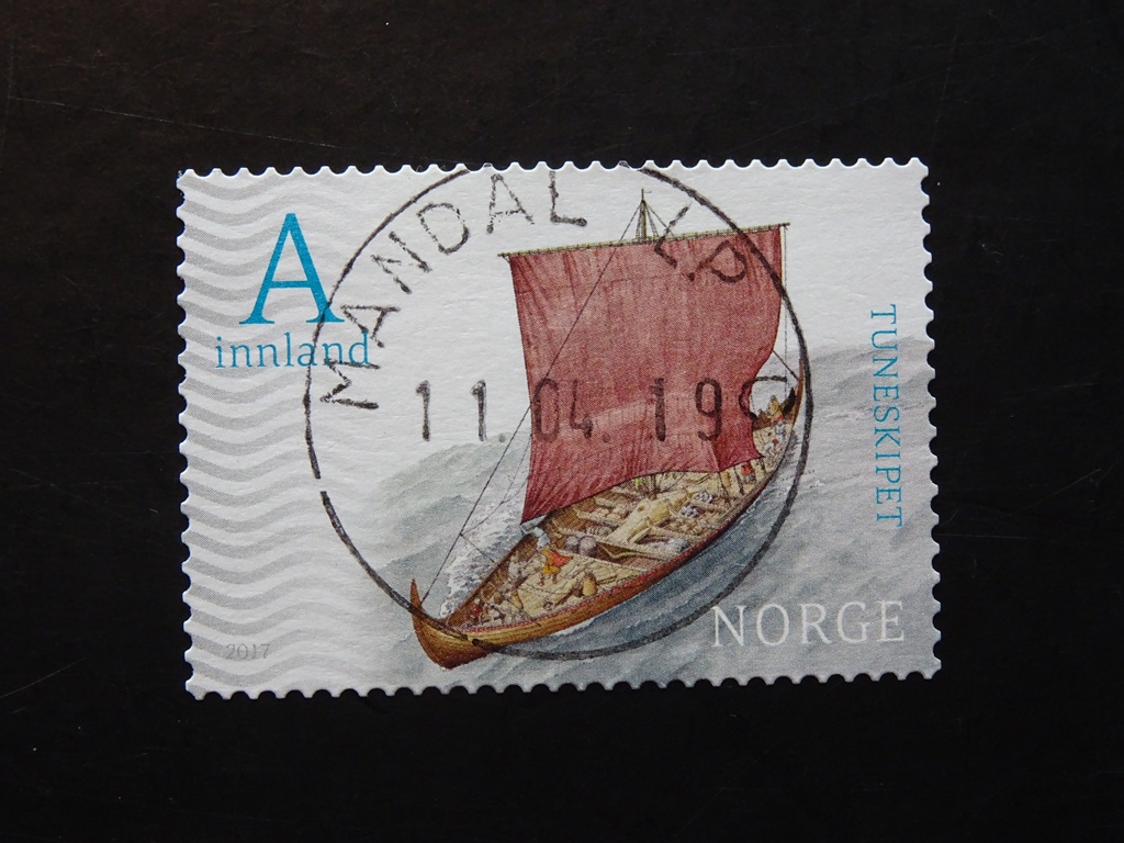 Mandal