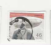 ROALD AMUNDSEN Postklipp