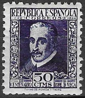 spania AFA 695* - verdi 220 NOK