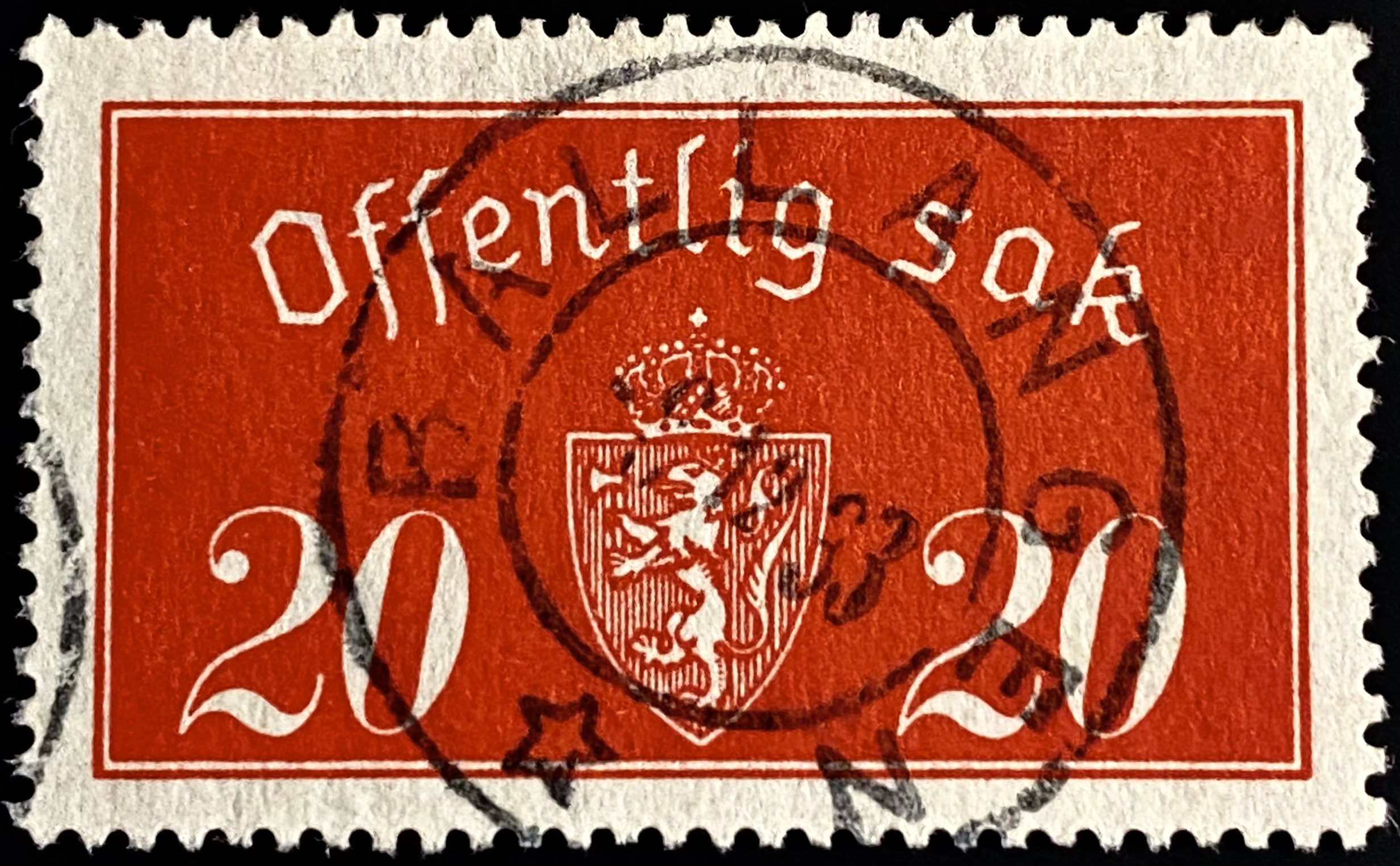 T14 Ballangen
