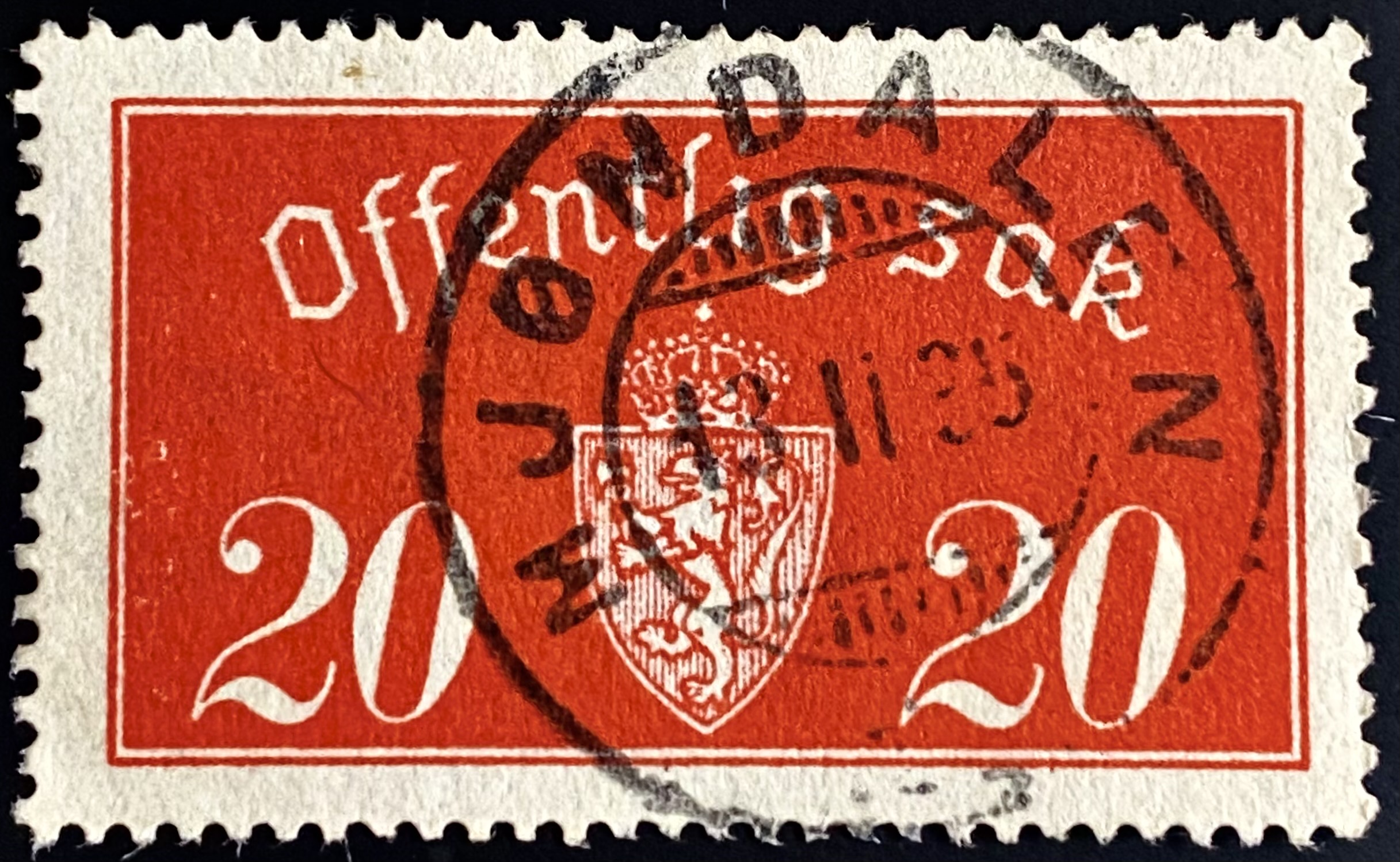 T14 Mjøndalen
