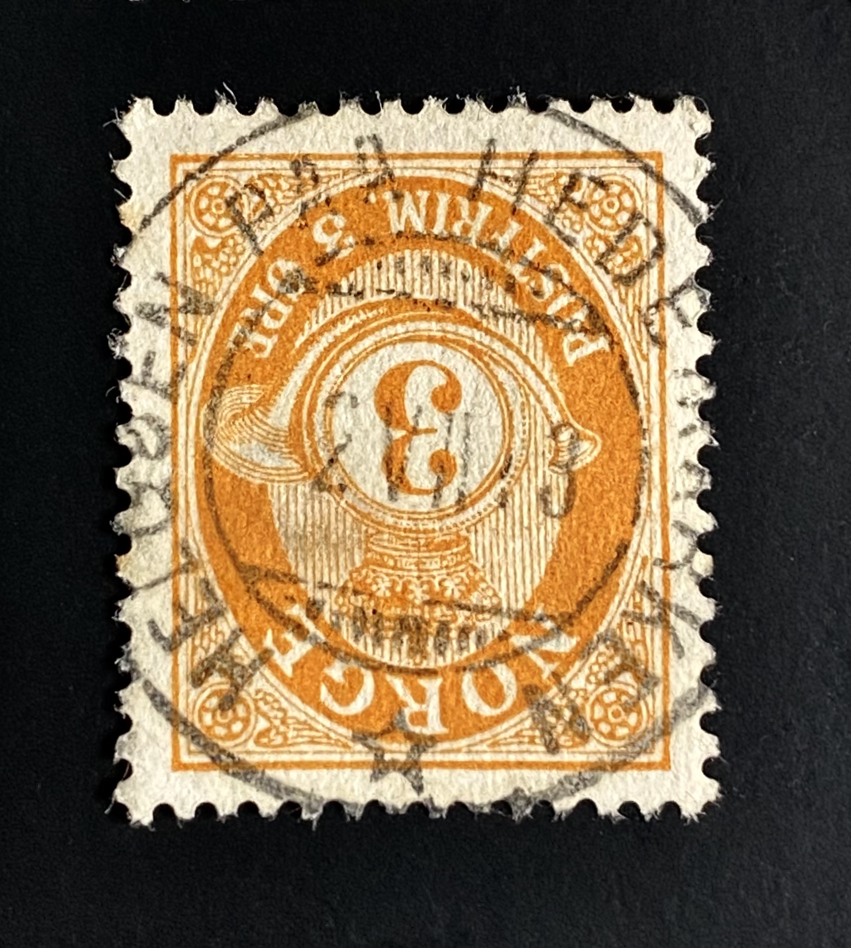 NK 98 Helgøen paa Hedemarken