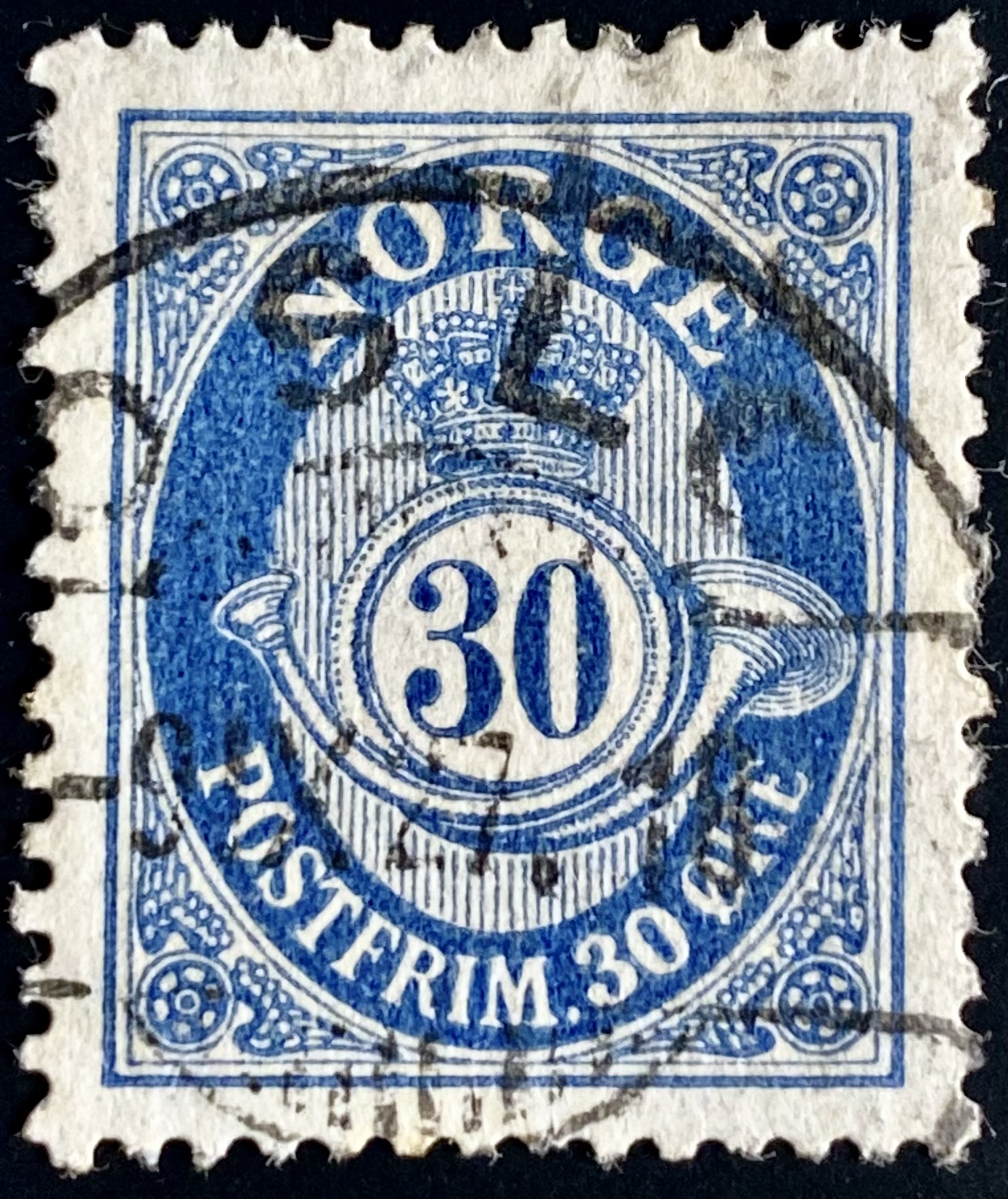 NK 124 Oslo