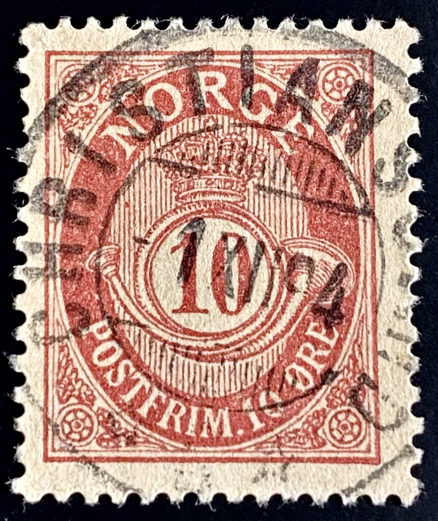 NK 57 Christianssand