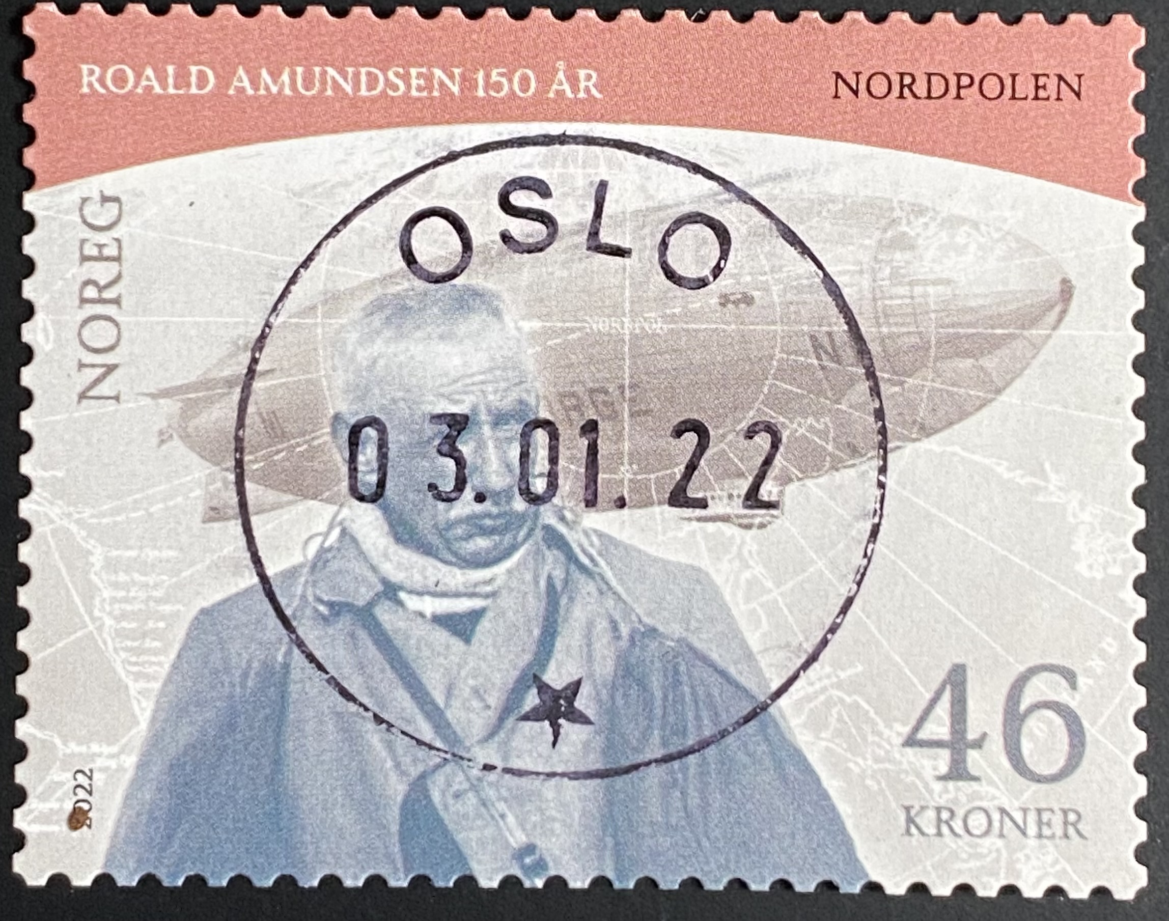 NK 2068 Oslo 1.dag