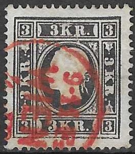 Østerrike AFA 7 - verdi 3.600 NOK