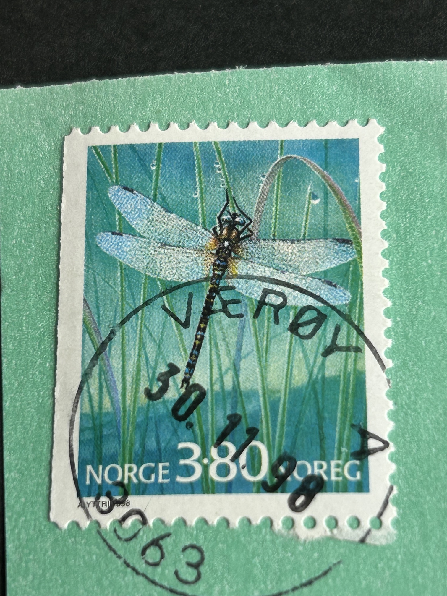 Prakt Lux Verøy 30 11 98