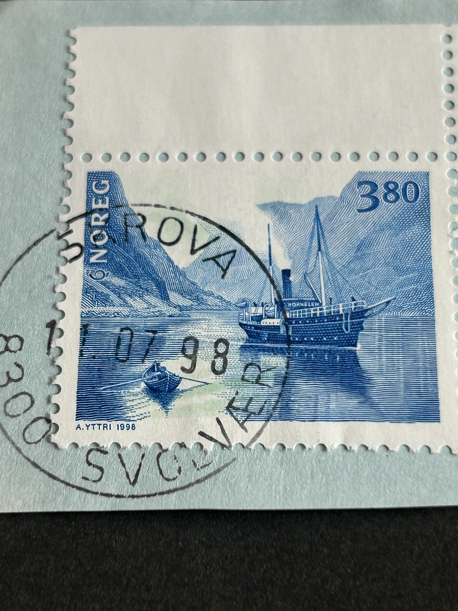 Prakt Lux. Skrova 11 07 98