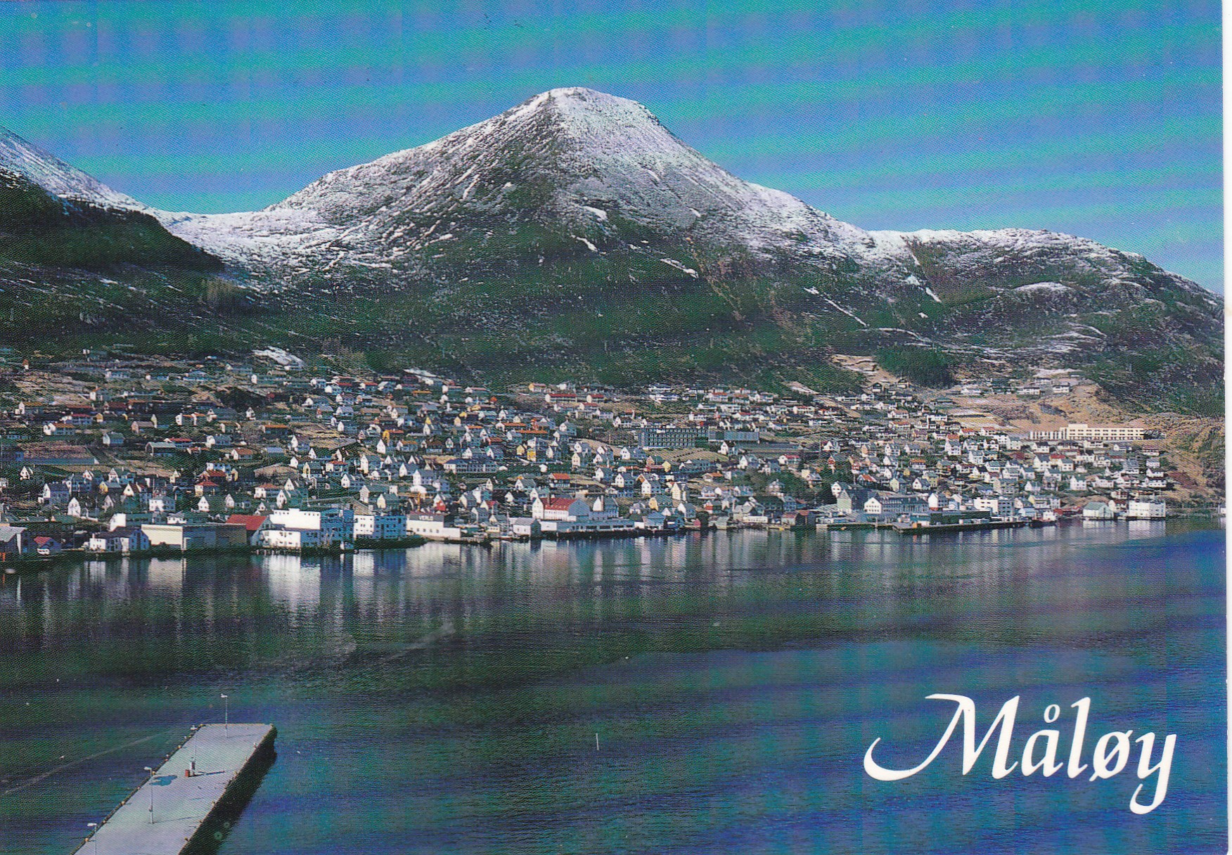 Måløy ( Normann 01-N-30-012)