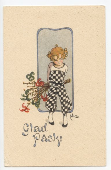 Glad Påsk