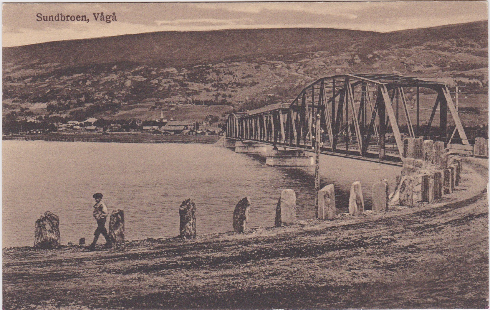 Sundbroen i Vågå-Ubrukt-GB 888
