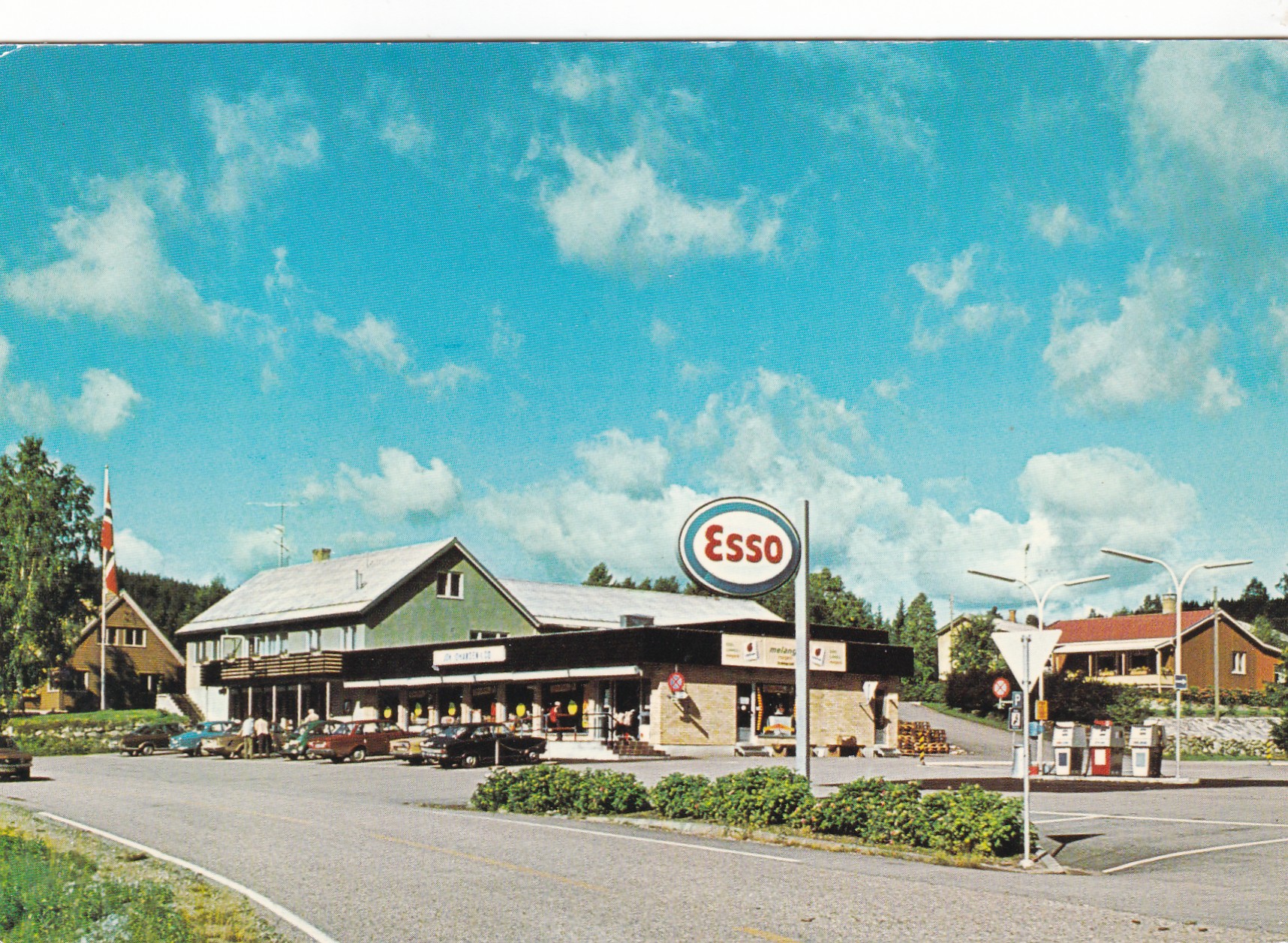 Joh. Johansen & Co, Brandval Finnskog ( Aune F-8734-8)