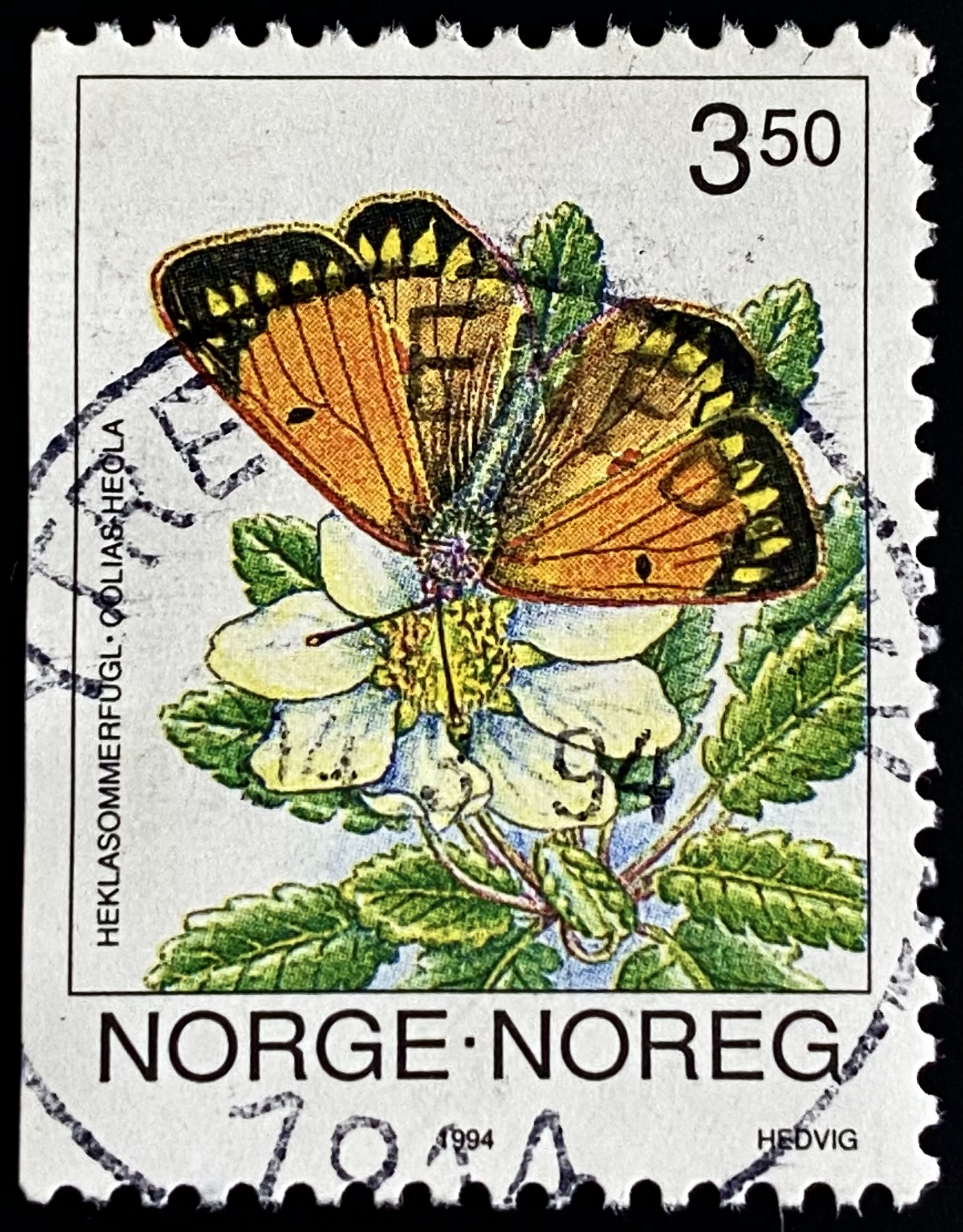 NK 1192 Ytre Enebakk