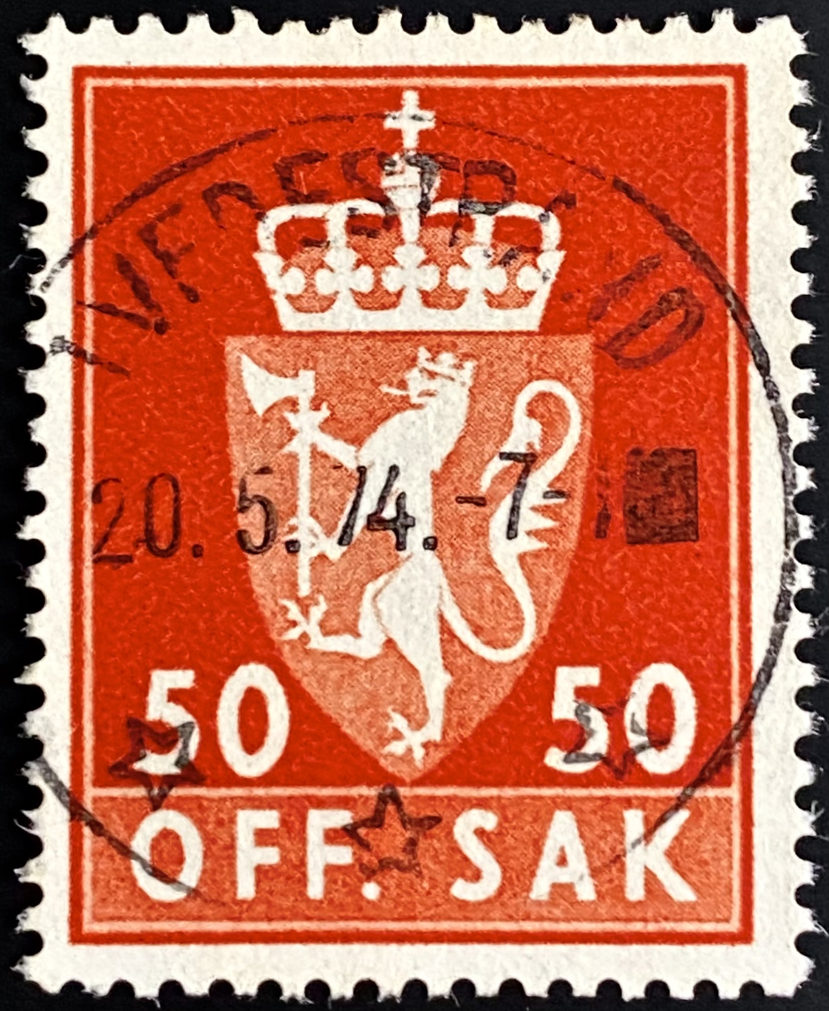 T87 Tvedestrand