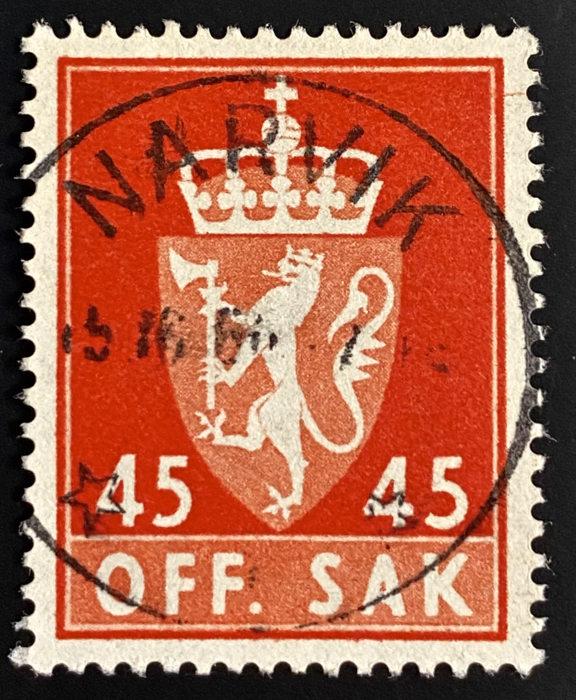 T85 Narvik