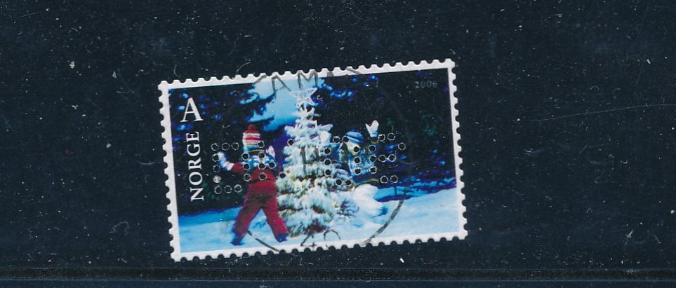 NK 1631 - PERFIN Dr. 06