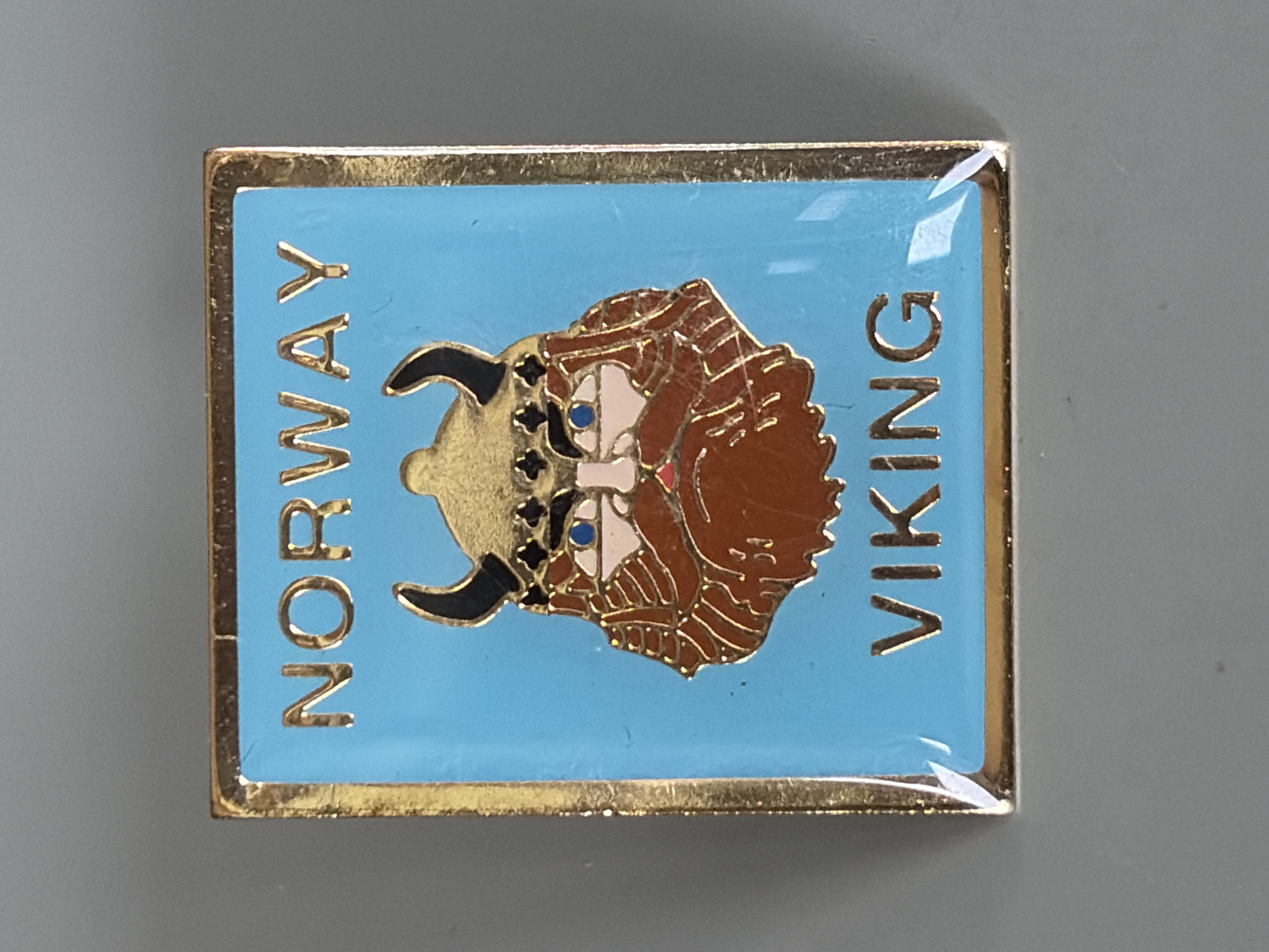 Norway Viking