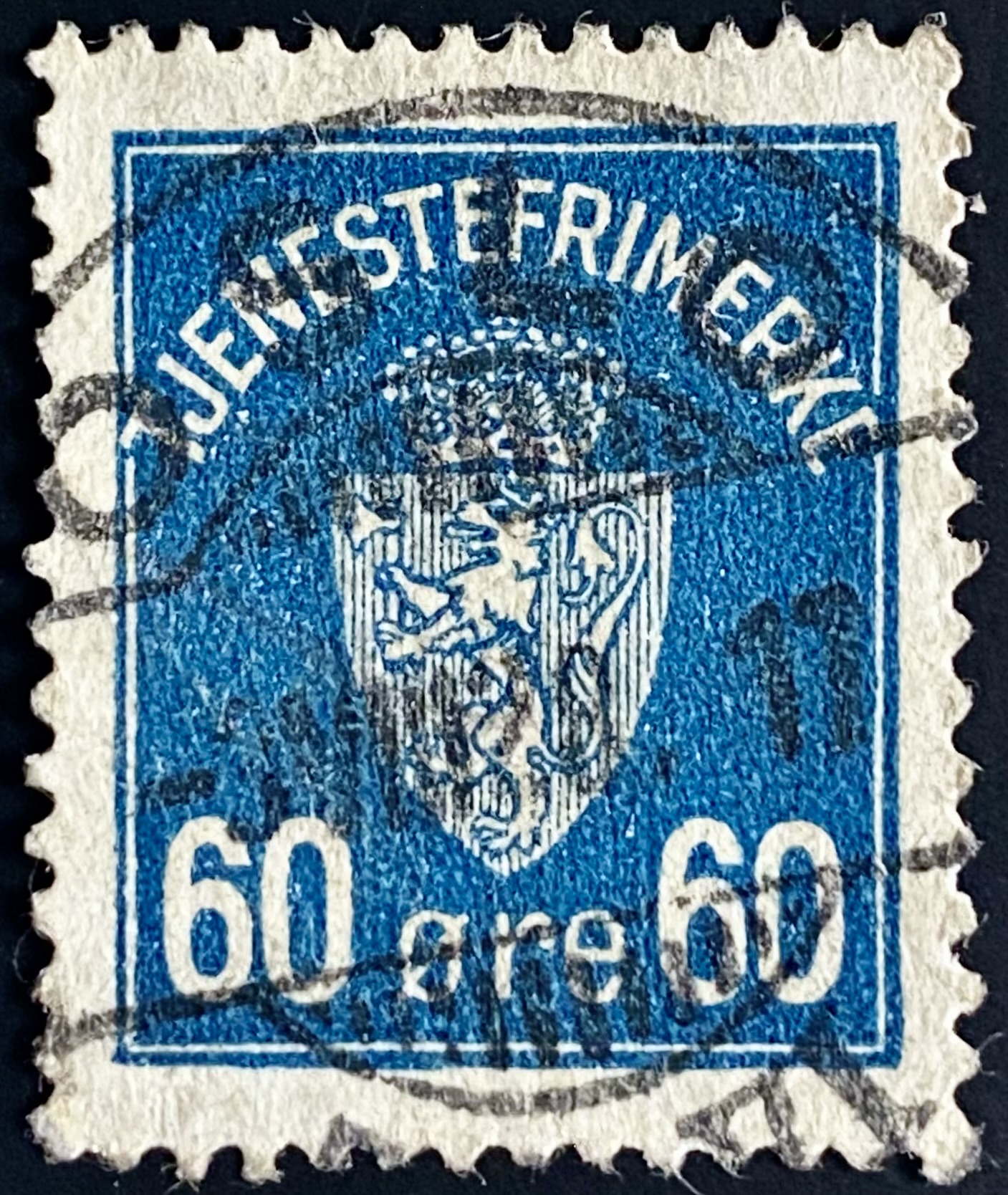 NK T7 Oslo -3 VIII 28